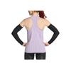 adidas Adizero Moda Cómodo Suave Respetuoso con la Piel Camiseta sin Mangas Tops para Mujer JV7157
