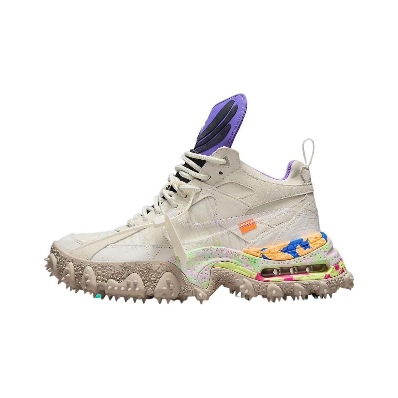 

Nike Air Terra Forma Off-White Summit White Psychic Purple