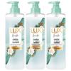 Cedarwood Gardenia Essential Oil Conditioner 3-Pack