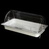 Di Rui En Buffet Cake Display Platter with Dust Cover
