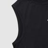UMBRO Ptr Mesh Football Sleeveless T-Shirt Black Ur121Ssl39