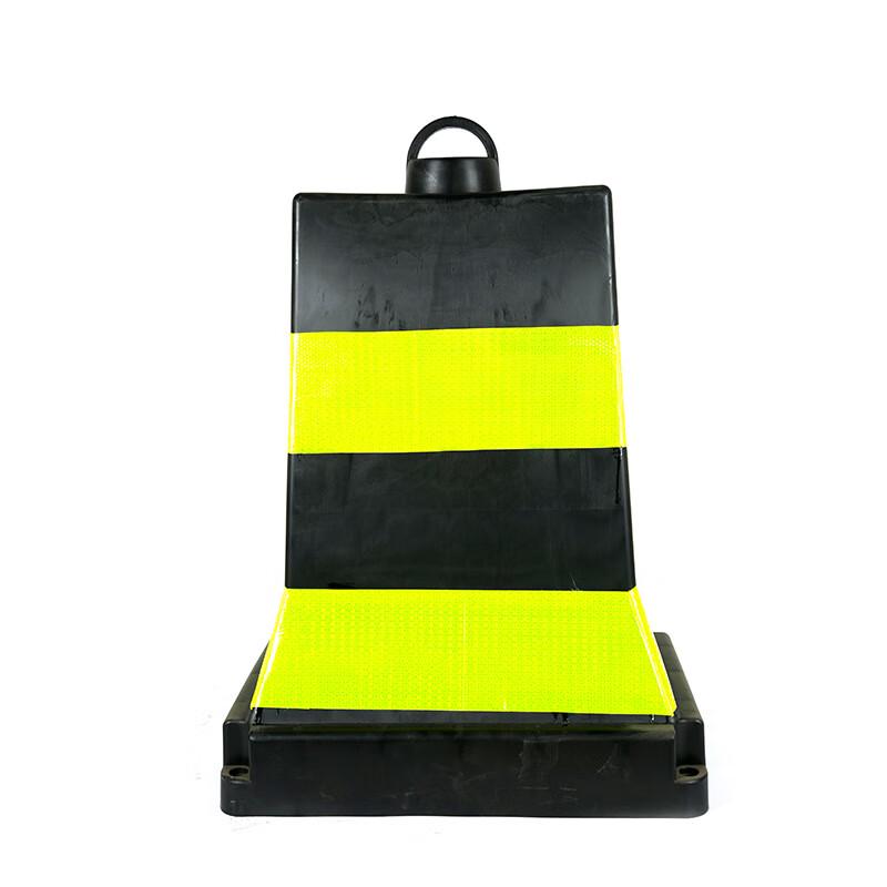 DAXTE Stackable Road Safety Barrier Standard Size