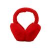 One Size – red