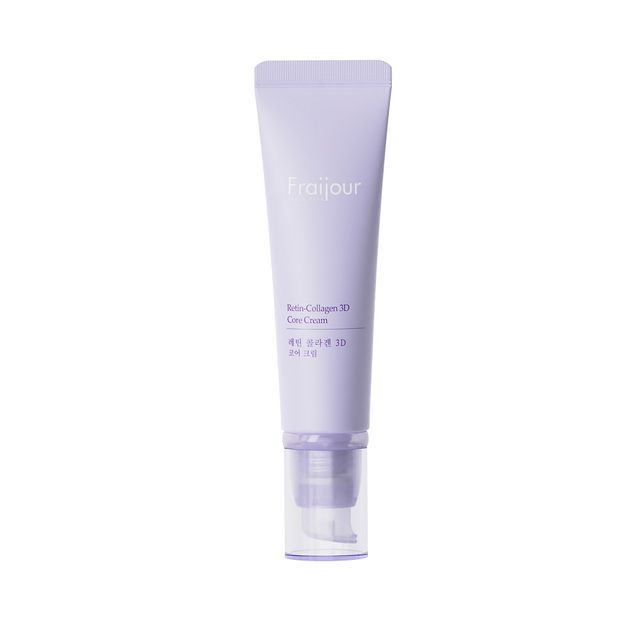 Fraijour - Крем 3D-ядро с ретинолом и коллагеном 50ml