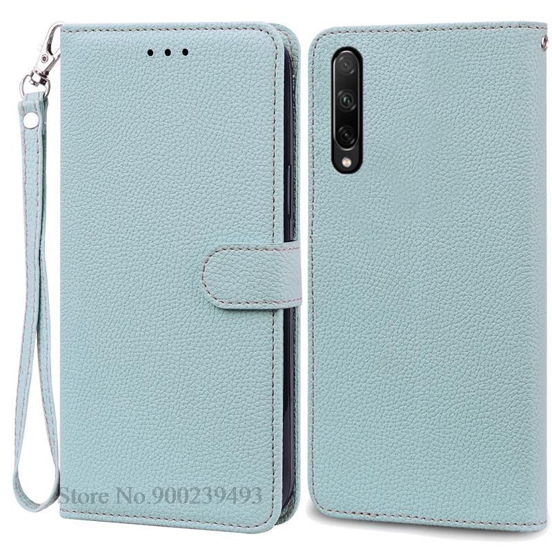 Honor 30i Kılıf Honor 30 i Kılıf İçin Cüzdan Deri Kapak Honor 30i 30 i 3 0 i Telefon Kılıfı LRA-LX1 Kitap Kapağı Coque Fundas