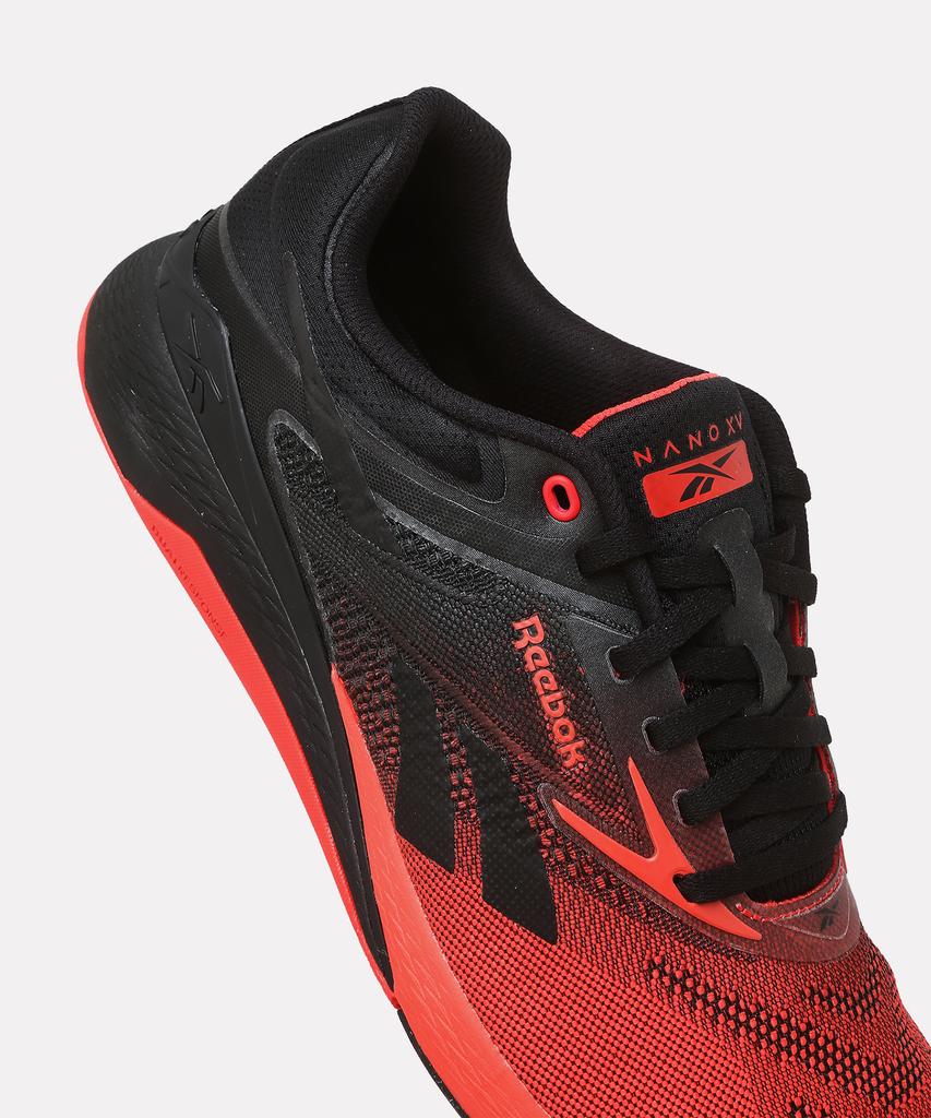 Reebok Nano X5 - Black:Red / 100209363