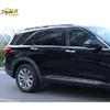 Chrome Door Handles Cover Trim Decor Fit For Ford Explorer -