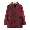 Stylish Women's Autumn Lapel Jacket