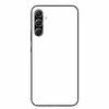 Tempered Glass Phone Cases for Samsung Galaxy A54 A14 A24 A34 Cover Hard PC Back Shell For M54 A15 A25 A55 5G A04s M23 M52 A 54