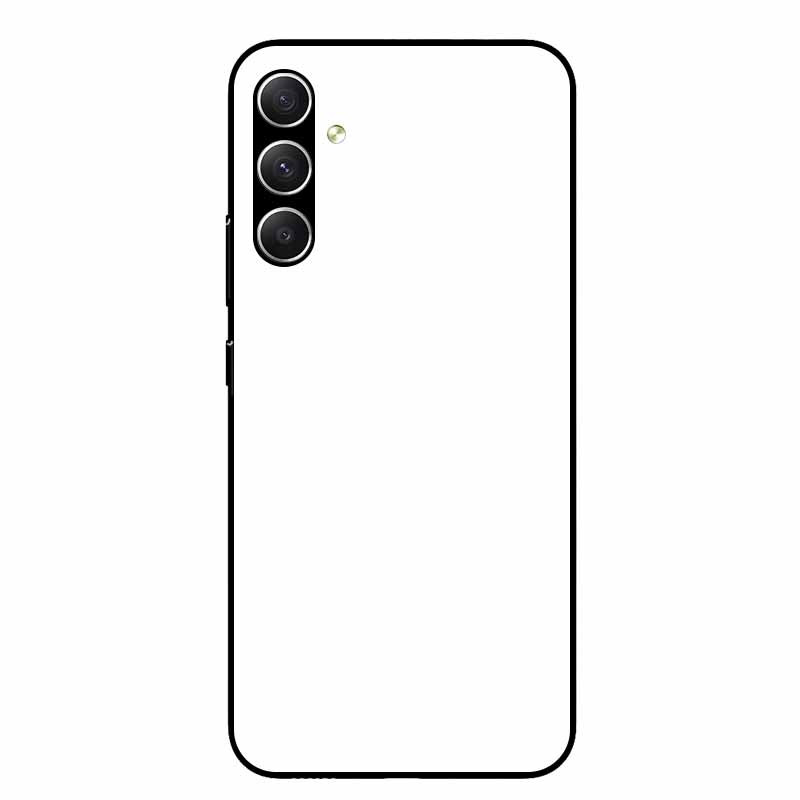 Tempered Glass Phone Cases for Samsung Galaxy A54 A14 A24 A34 Cover Hard PC Back Shell For M54 A15 A25 A55 5G A04s M23 M52 A 54
