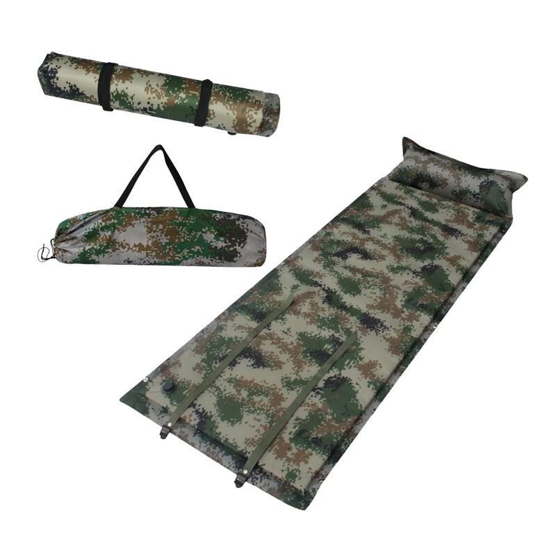 Xiao Bing Self-Inflating Camping Sleeping Pad