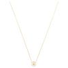 Kira Pendant Design Necklace Women Necklace Gold 905497001
