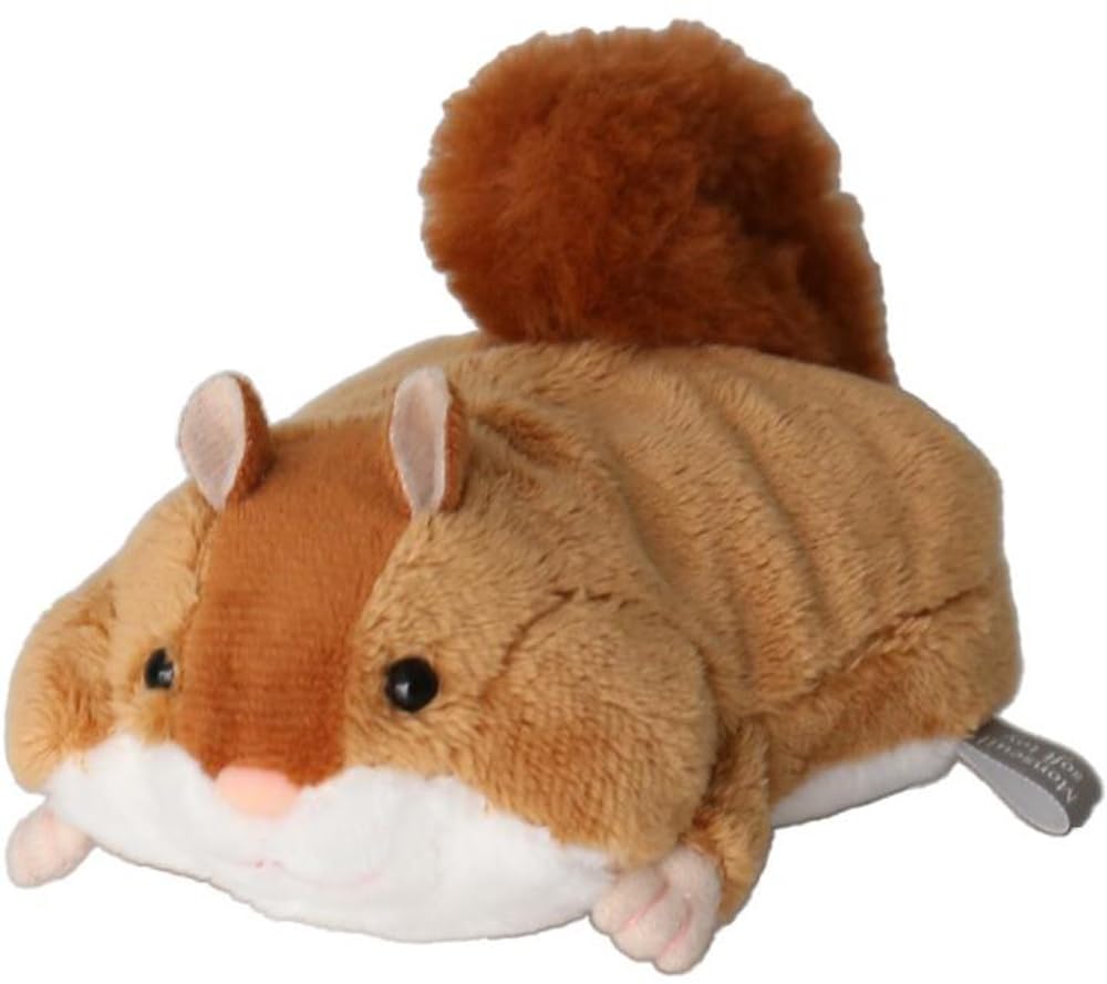 

Monseuil Bonbon Friends Squirrel 10725