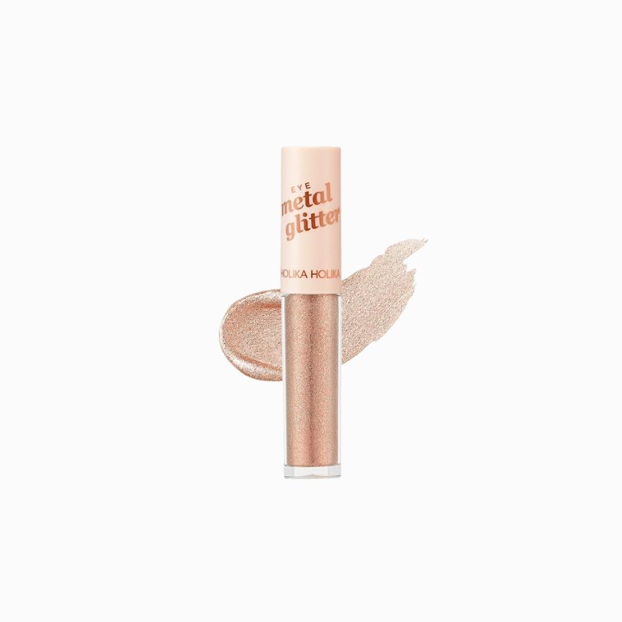 Holika Holika I Metal Glitter 3.5g