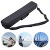 Anti Shock Carry Bag for Rod Hard Shell Fishing Rod Holder EVA Material Fishing Rod Bag  Tackle Bag