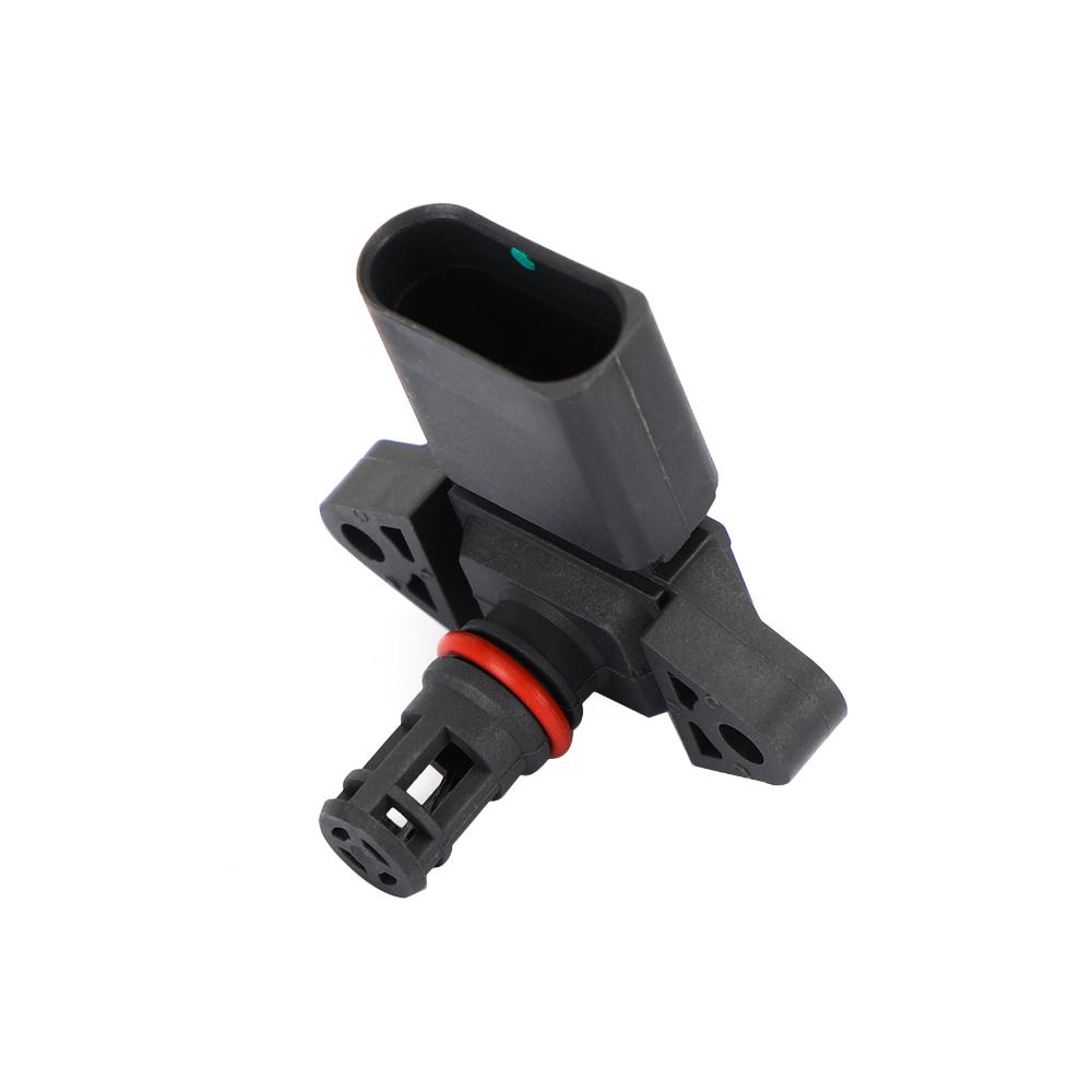 Areyourshop Mass Air Flow Sensor MAF 4984570 For Dodge Ram 2500 3500 2003-2007 5.9L Cummins