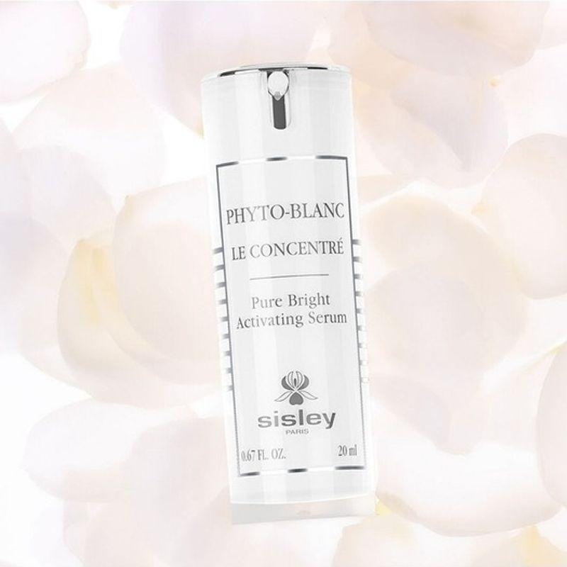 Phyto-Blanc Le Concentrée 20ml (Whitening Serum)