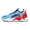 The Smurfs x RS-X Hefty Smurf