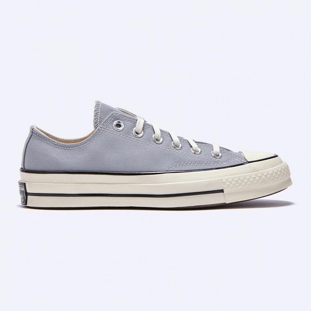 

Кроссовки CONVERSE Chuck 70 Vintage Canvas Raw Wolf Grey 170555C 220