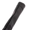 Artificial Leather Rod Box Pool Cue Storage Bag Cue Sticks Bags Foldable Adjustable Shoulder Strap Billiard Rod Sleeve