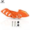 890 Adventure Motorcycle Aluminum Side Flanks Protector Heel Plates Protective Cover Guard FOR 790 890 Adventure Adv R S