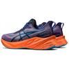 ASICS Novablast 3 Le 'Indigo Blue Orange' 1011B591-400