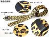 5cm Polyester Tie Pattern Print Casual Wear Party Slim Unique Exotic Check [NECOTIA] / Men's (Black 2)