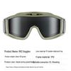 Iron Colt RK2 Tactical Goggles