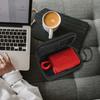 Hard EVA Carrying Case For Go 5 Go 4 Go 3 Portable Wireless Speaker Shockproof Travel Storage Bag Black