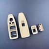 Sostituzione Pannello Interruttore Alzacristalli Porta Interna Auto Per BMW Serie 1 3 4 F20 F30 F31 F34 F35 F36 318 320 328 330 335