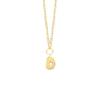 [Silver925] Starry Cubic Necklace