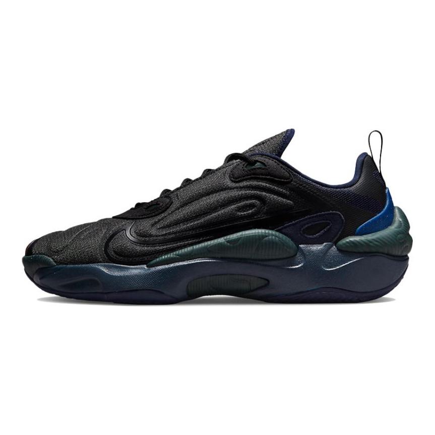 Nike React Atlas Blackened Blue Sneakers DH7598-400