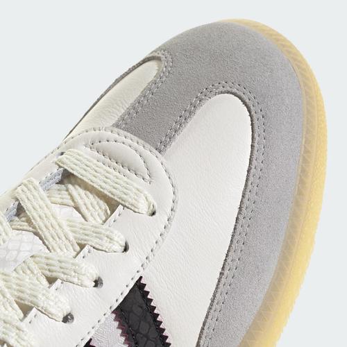 Adidas Samba OG CNY 'Year of Snake' JQ5976 Unisex