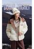 Champion Women's Hooded Down Puffer Jacket
