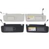Sun Visor Sunshade Car Interior Accessories For VW Golf 5 2003-2008, Golf 6 2009-2014, Passat B6 B7