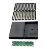 48V 14S 6P lectric Bicycles Battery Box for -Bike 18650 Holder lectric Vehicle Lithium Battery Box Waterproof