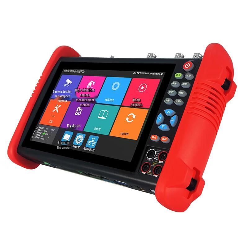 WANGLU Multi-functional Network Tester CN plug (adapter included)