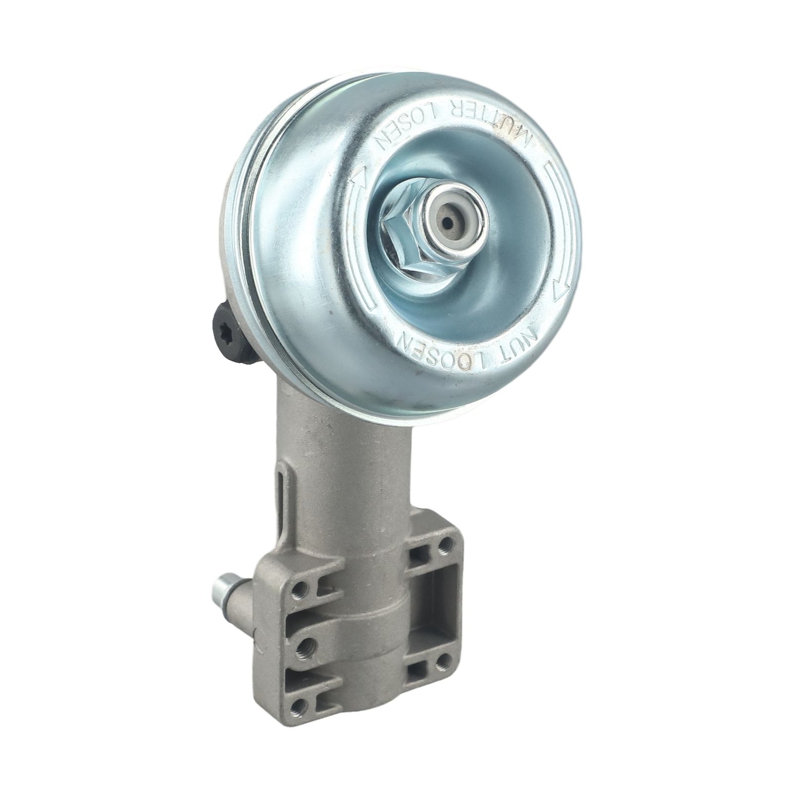 

Robust 10T Gear Box Head for FS120 FS200 Trimmers Made of Aluminum Alloy Long Lasting Performance and Compatibility China Mainland