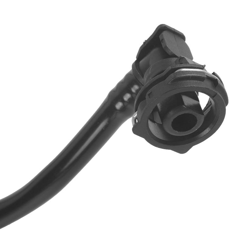 Kühlerschlauch für Mercedes Benz A-Klasse W176 2013 2015 2016 2017 2018 A2465010325 Motor Kühlmittel Kühler Überlaufschlauch Rohr