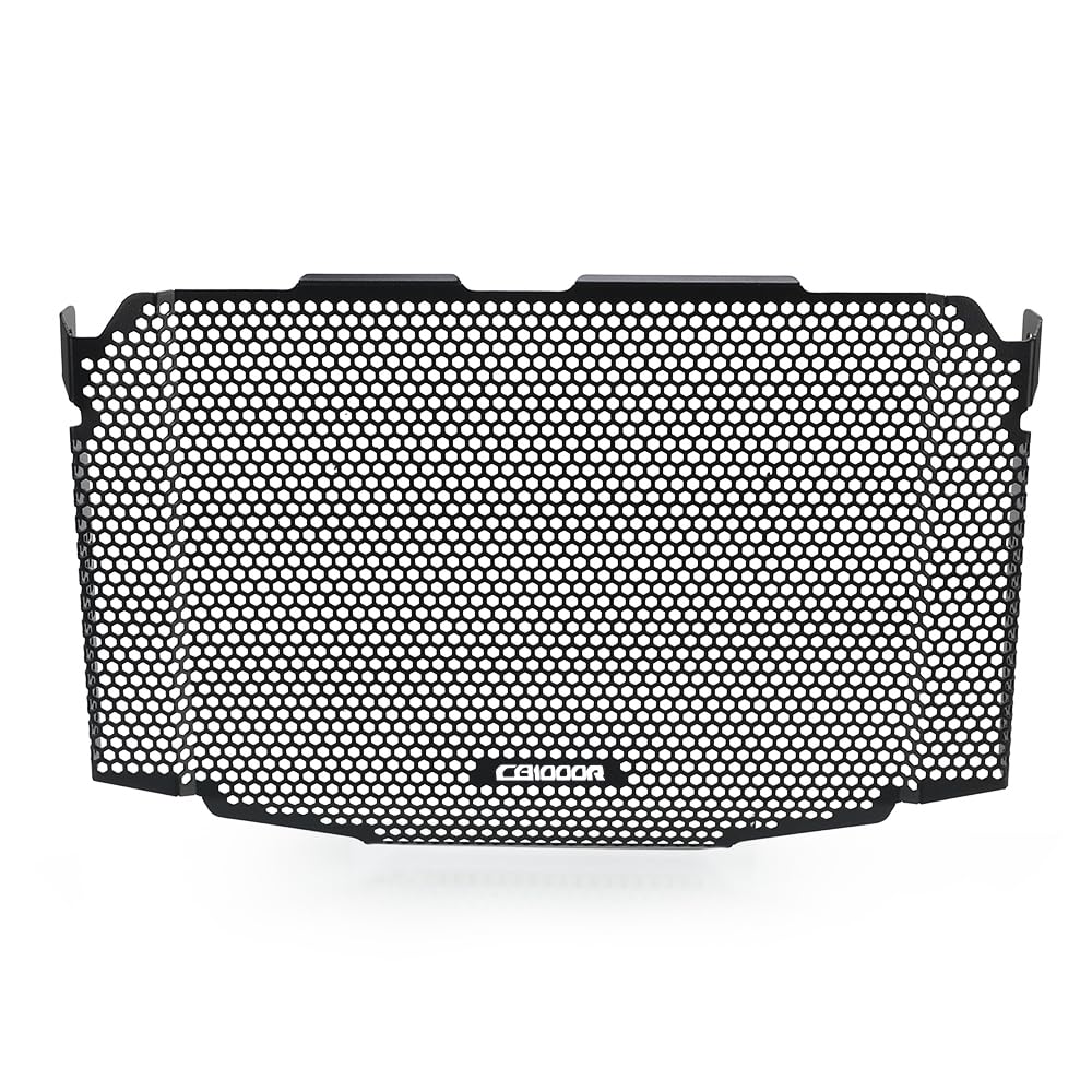 VORILES Motorcycle Accessories CB 1000R Radiator Guard Grille Cover Protector Aluminum CB1000R Neo Sports Cafe CB1000R 2025 2024 Accessories 2023-2021