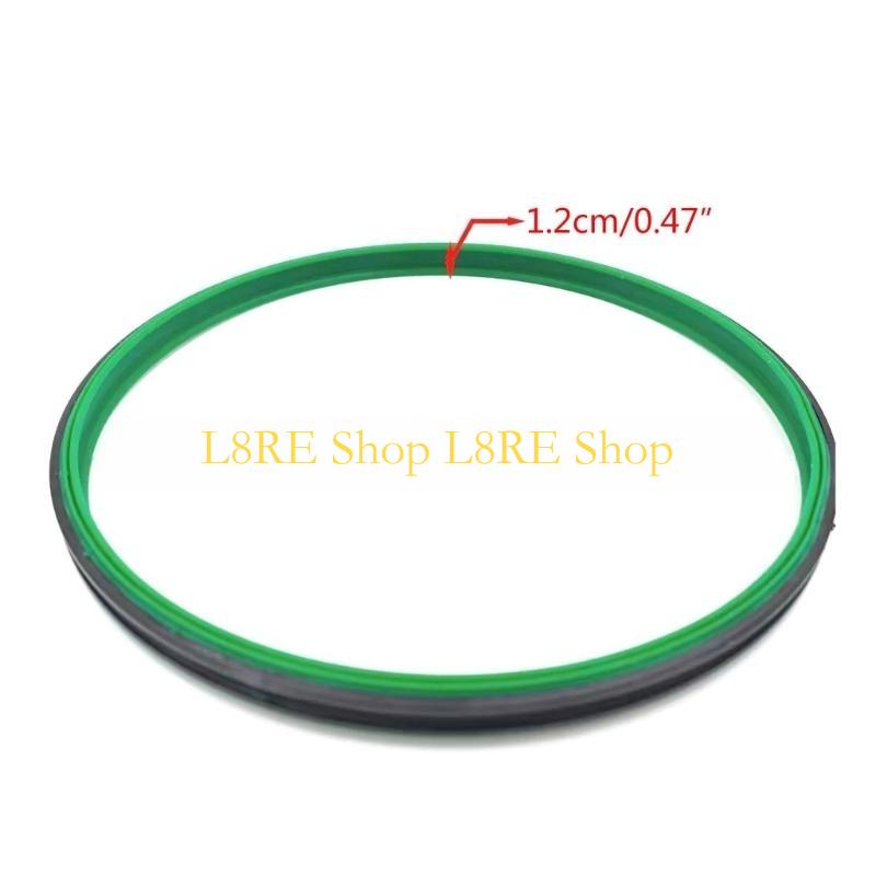 L8RE Gaskets Sealing Replacement Sealing Rings for Thermomix TM31