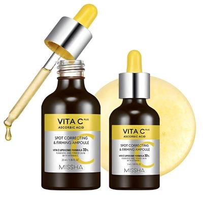 Vita C Plus Spot Correcting & Firming Ampoule 20ml + 15ml Set