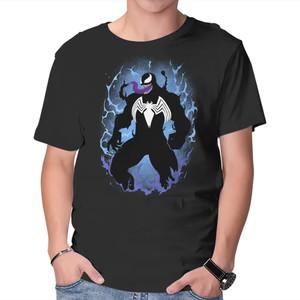 New Design The Black Host TShirt L XL 2XL Unisex T-Shirt XXL