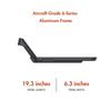 Europe Warehouse 9 Inch Foldable Electric Scooter Wholesale China Folding 36V 7.8Ah Electric Scooter for Adult