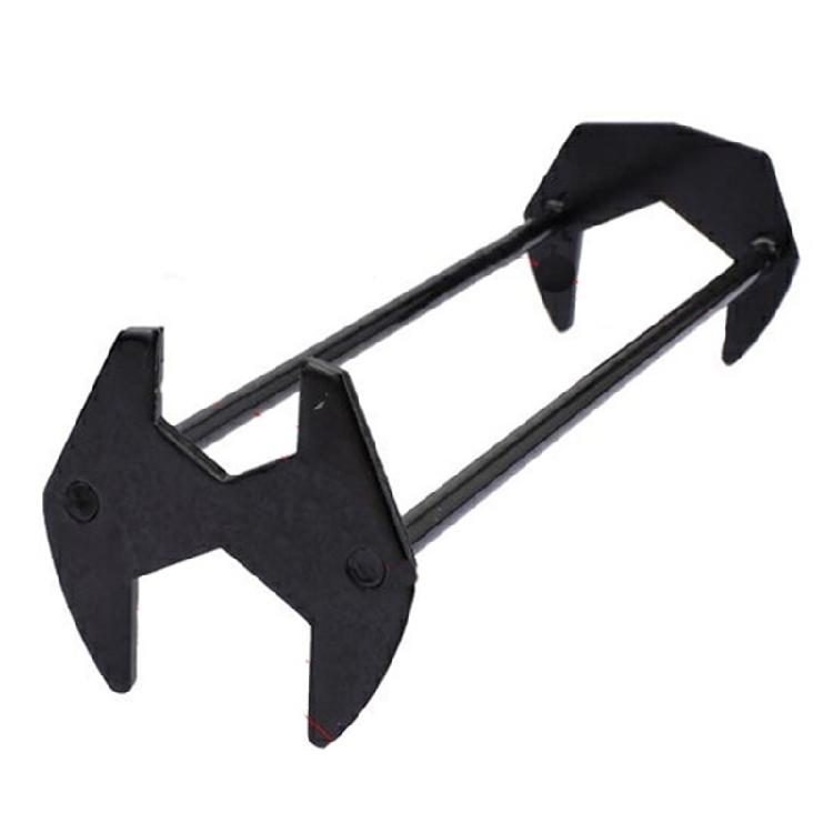 Multifunctional Sink Wrench Anti-slip Kitchen Bathroom Sink Faucet Hose Repair
