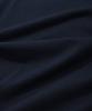 COVERNAT Authentic Logo T-Shirt Navy