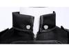 2024 Women's Halloween Medieval Tailcoat with Irregular Hem and Lapel