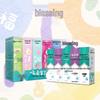Yunnan Baiyao Jin Kou Jian Probiotic Toothpaste Set