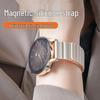 MaShi Magnetic Silicone Watch Bands & Smartwatch Charger for Huawei