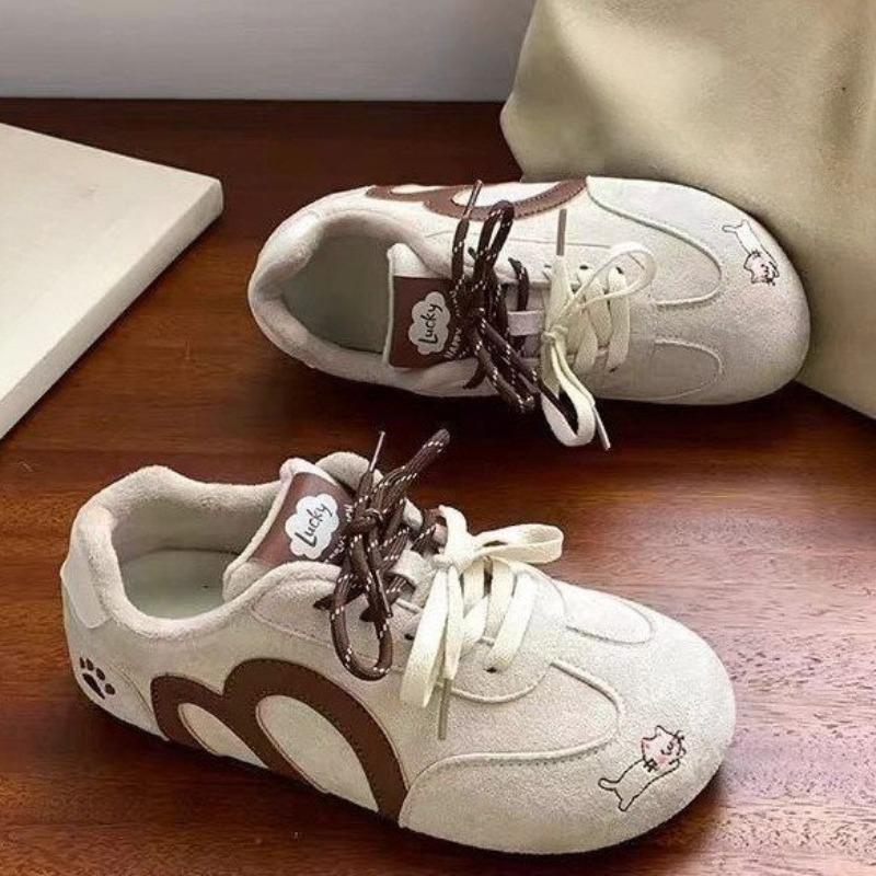 Pantofi Sport Casual Noi, Trendy, pentru Femei, Stil Vintage, Ușori